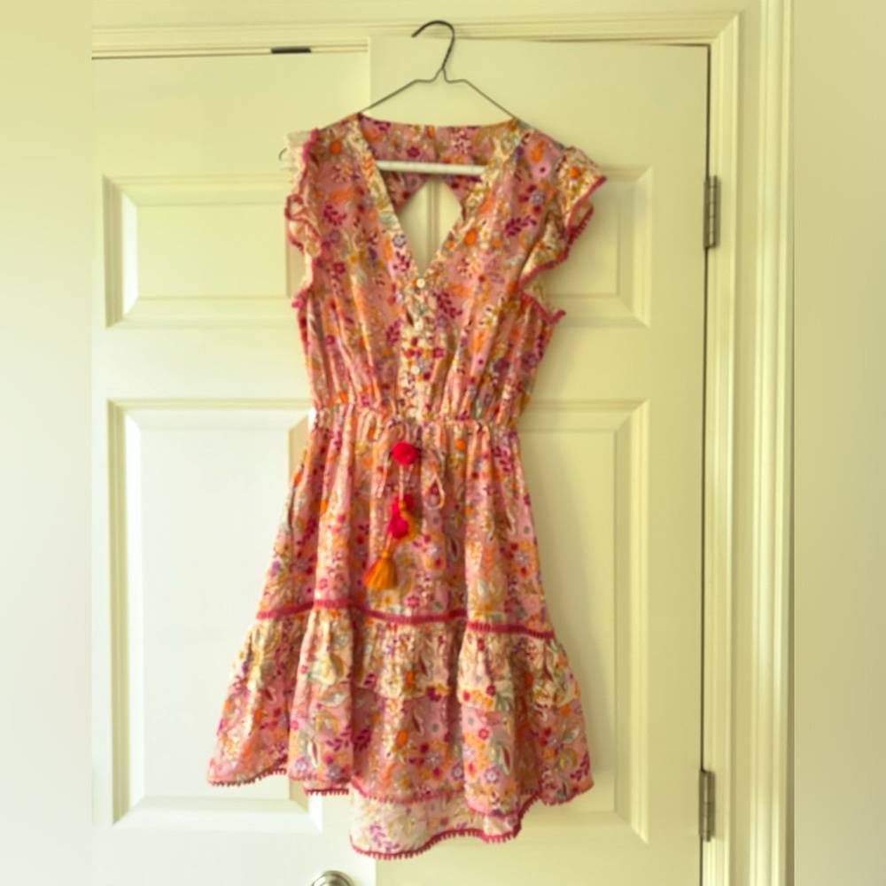 Celina Moon dress size M